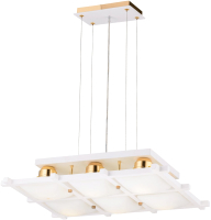 

Люстра Sfera Sveta, 85651/6PD White+FGD