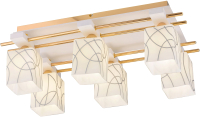 

Люстра Sfera Sveta, 85662/6C FGD+WH