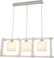 

Люстра Sfera Sveta, 85588/3P WH+CH