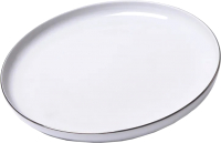 

Тарелка закусочная (десертная), Argento 3870