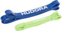 Эспандер Hudora 76749 (2шт) - 