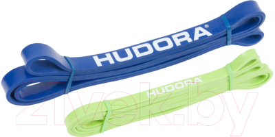 Эспандер Hudora 76749 (2шт)