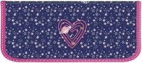 

Пенал Schoolformat, Hearts And Stars / ПКМ-ХНС