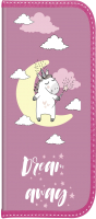 

Пенал Schoolformat, Little Unicorn / ПКМ-ЛЛЮ
