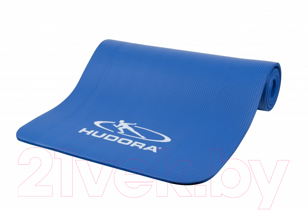 Коврик для йоги и фитнеса Hudora Fitnessmatte / 76754