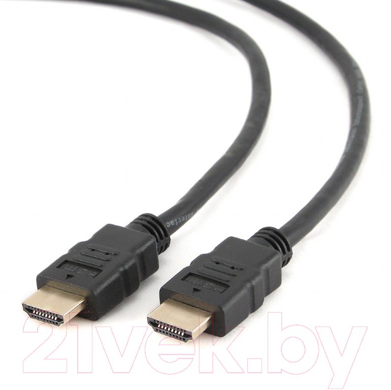 Кабель Gembird CC-HDMI4L-15M