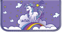 

Пенал Schoolformat, Little Unicorn / ПКС-ЛЮН