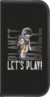 

Пенал Schoolformat, Planetball / ПКС-ПНБ