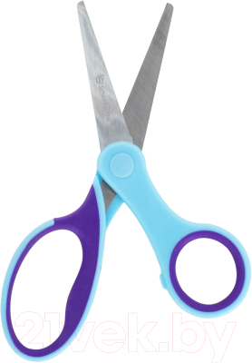 Изображение товара Ножницы канцелярские Schoolformat НШ-ЭС