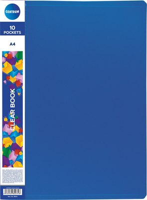 

Папка для бумаг, 80034