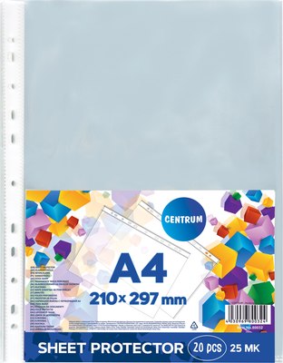 Набор файлов Centrum 80032 - 