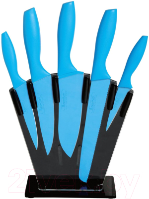 Изображение товара Набор ножей Bayerhoff BH-5102