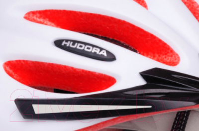 Защитный шлем Hudora Basalt / 84158 (р-р 49-52)
