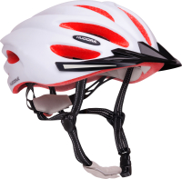 Защитный шлем Hudora Basalt / 84159 (р-р 52-55) - 