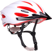 Защитный шлем Hudora Skaterhelm / 84160 (р-р 56-59) - 