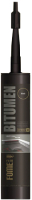 Герметик битумный Fome Flex Bitumen 01-4-2-008 (300мл, черный) - 