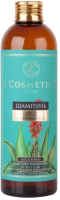 

Шампунь для волос L'Cosmetics, Блеск волос Алоэ и витамины