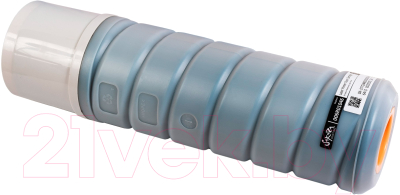 Тонер-картридж Sakura Printing SA006R01046