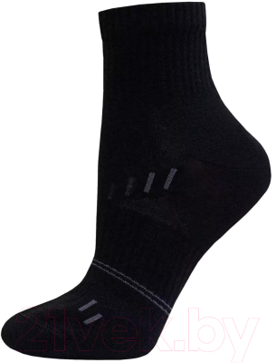 Изображение товара Носки Брестские 1305 рис.510 (р.25, черный)