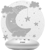 

Ночник Reer, ColourLumy Луна / 52121