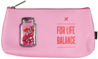 

Пенал Lorex, Plane Style Life Balance / LXPCPS-LB