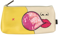 

Пенал Lorex, Plane Style Bubble Gum / LXPCPS-BB