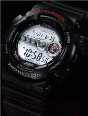 Часы наручные мужские Casio GD-100-1A