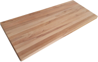 

Столешница для ванной Jorno, Wood 122 / Wood.06.122/LW