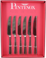 Набор столовых ножей Pinti Inox Palace 401690$606 - 