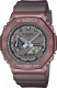 Часы наручные унисекс Casio GM-2100MF-5A - 