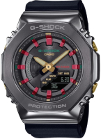 Часы наручные мужские Casio GM-S2100CH-1A - 