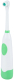 Электрическая зубная щетка HomeStar HS-6005 / 103590 (зеленый) - 