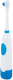 Электрическая зубная щетка HomeStar HS-6005 / 103591 (синий) - 