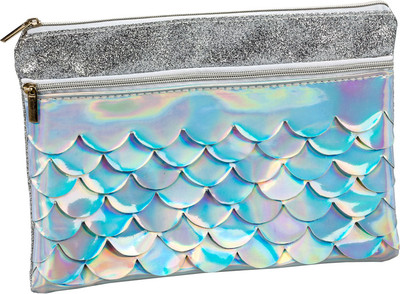 Пенал Centrum Чешуя / 89453 -