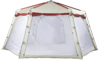Туристический шатер Atemi АТ-4G - 