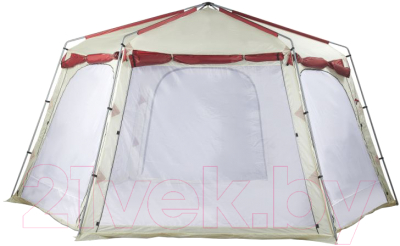Туристический шатер Atemi АТ-4G