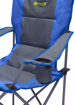 Кресло складное Atemi AFC-750B