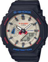 

Часы наручные женские Casio, GMA-S2100WT-1A