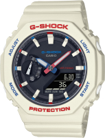 

Часы наручные женские Casio, GMA-S2100WT-7A1