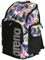 Рюкзак спортивный ARENA Team Backpack 45 Allover / 002437 140 - 