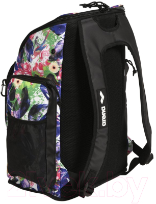 Рюкзак спортивный ARENA Team Backpack 45 Allover / 002437 140