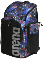 

Рюкзак спортивный ARENA, Team Backpack 45 Allover / 002437 139