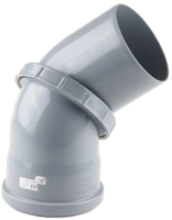 

Отвод внутренней канализации РосТурПласт, 110 / 21873