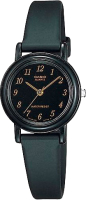 

Часы наручные женские Casio, LQ-139AMV-1B
