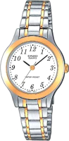 Часы наручные женские Casio LTP-1263G-7B - 