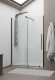 Миниатюра изображения товара Душевая дверь RGW TO-18B / 41071810-14