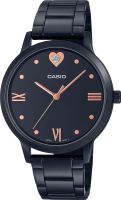 Часы наручные женские Casio LTP-2022VB-1C - 