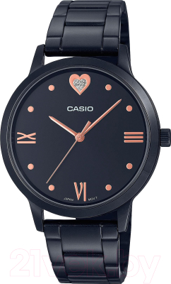 Часы наручные женские Casio LTP-2022VB-1C