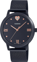 Часы наручные женские Casio LTP-2022VMB-1C - 