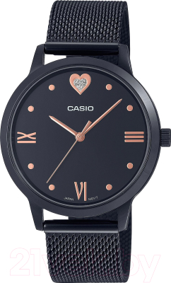 Часы наручные женские Casio LTP-2022VMB-1C
